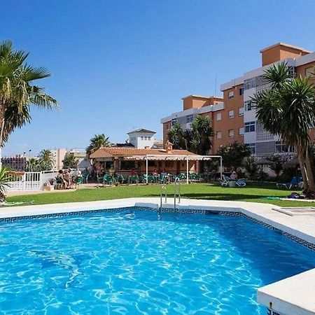 Lovely Apartment In Torremolinos Exterior foto
