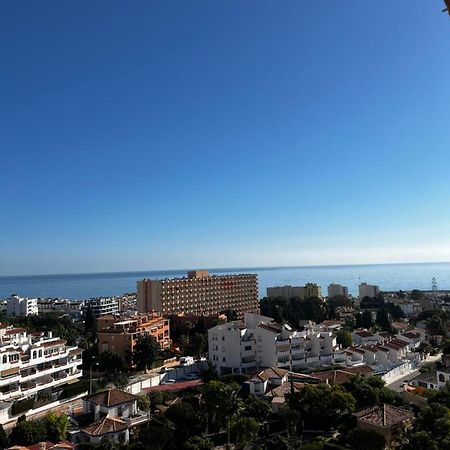 Lovely Apartment In Torremolinos Exterior foto