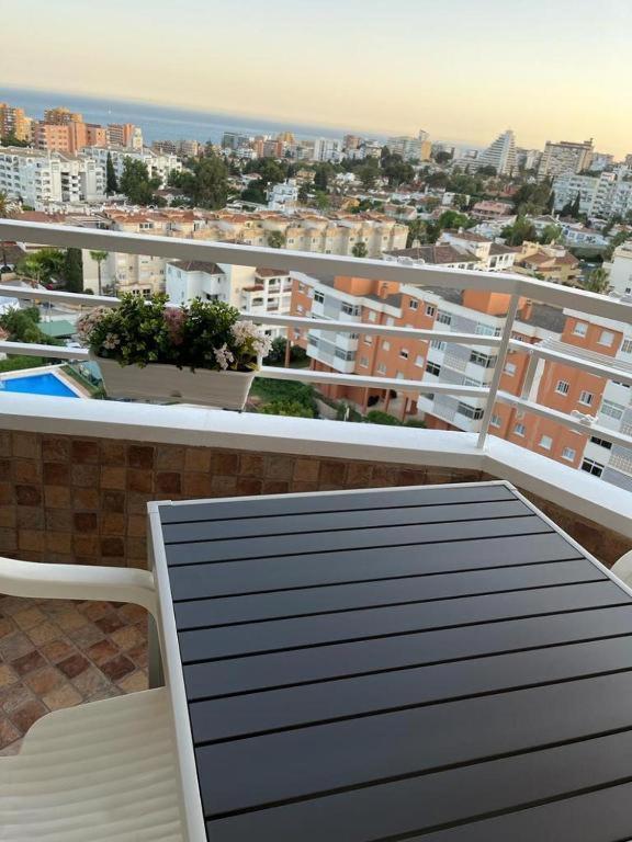 Lovely Apartment In Torremolinos Exterior foto