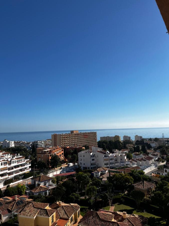 Lovely Apartment In Torremolinos Exterior foto
